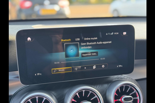 Mercedes-Benz GLC Coupé 200 Premium Plus 2019 AUT NAP