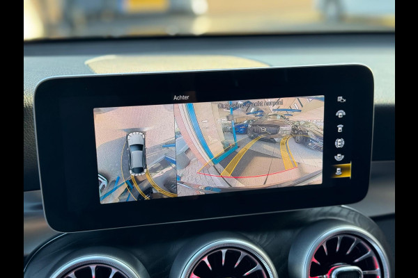 Mercedes-Benz GLC Coupé 200 Premium Plus 2019 AUT NAP