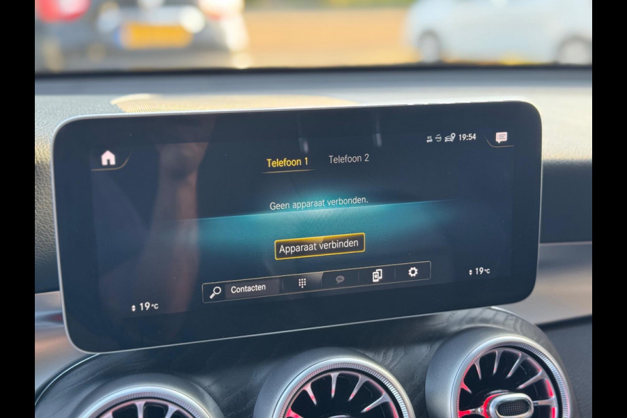 Mercedes-Benz GLC Coupé 200 Premium Plus 2019 AUT NAP