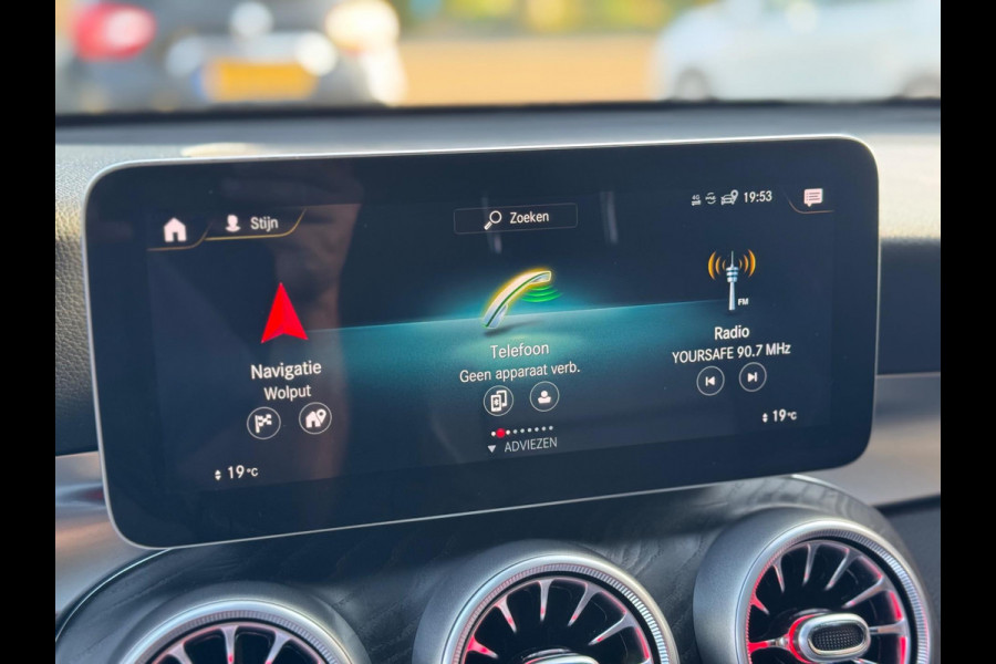 Mercedes-Benz GLC Coupé 200 Premium Plus 2019 AUT NAP