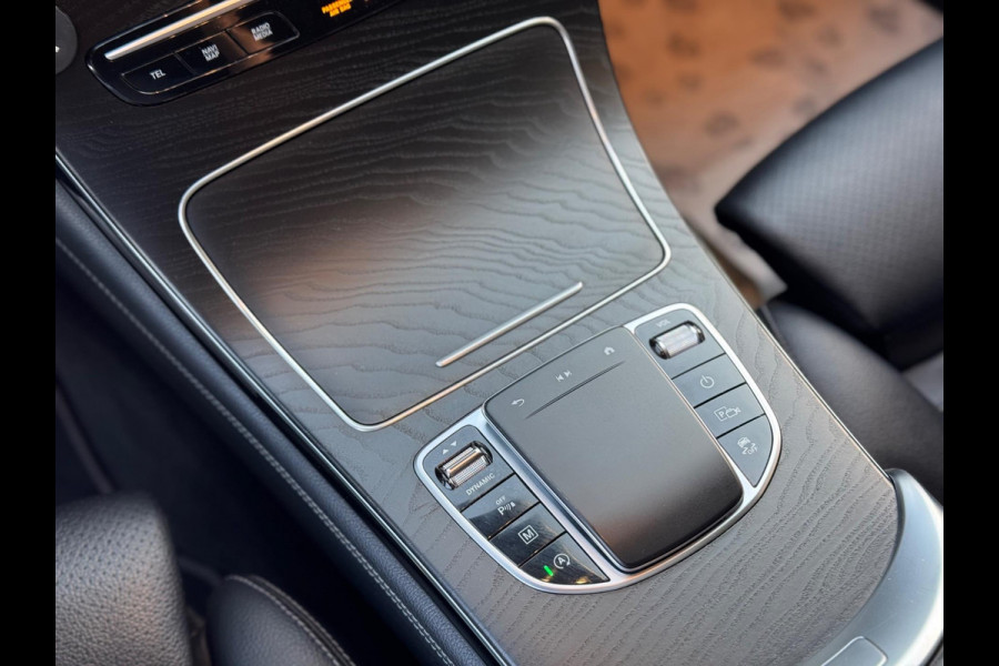 Mercedes-Benz GLC Coupé 200 Premium Plus 2019 AUT NAP