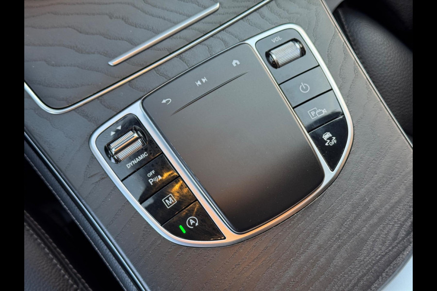 Mercedes-Benz GLC Coupé 200 Premium Plus 2019 AUT NAP