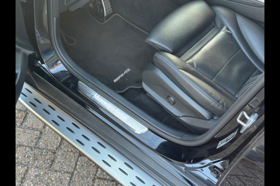 Mercedes-Benz GLC Coupé 200 Premium Plus 2019 AUT NAP