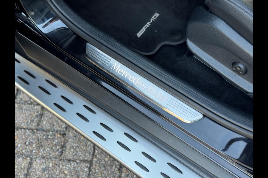 Mercedes-Benz GLC Coupé 200 Premium Plus 2019 AUT NAP