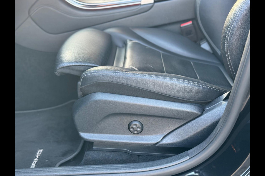 Mercedes-Benz GLC Coupé 200 Premium Plus 2019 AUT NAP