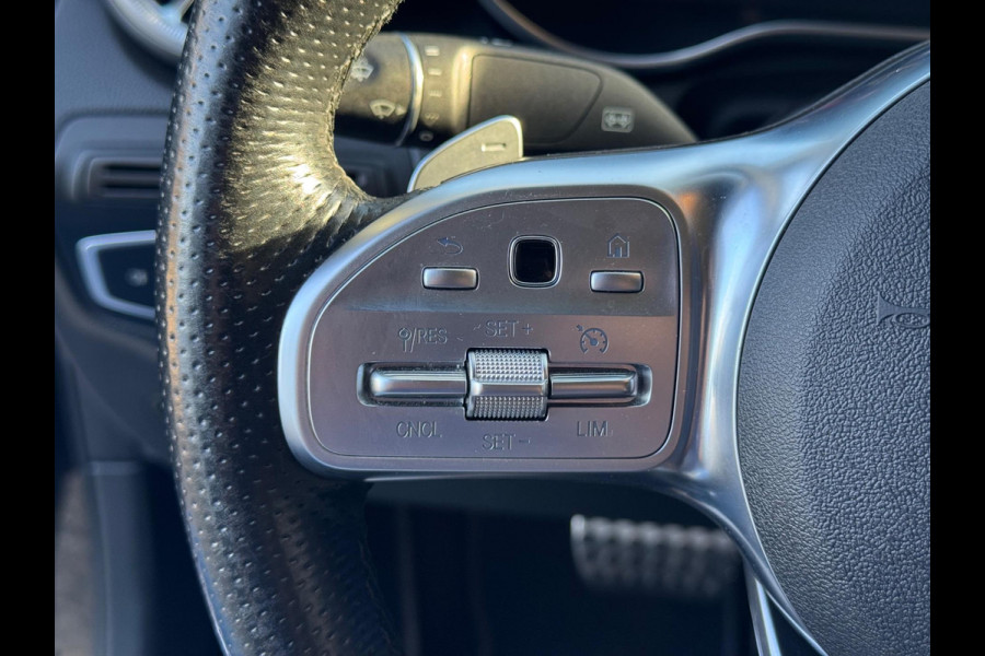 Mercedes-Benz GLC Coupé 200 Premium Plus 2019 AUT NAP