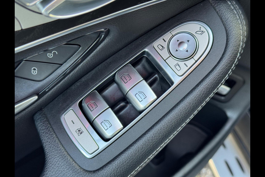 Mercedes-Benz GLC Coupé 200 Premium Plus 2019 AUT NAP