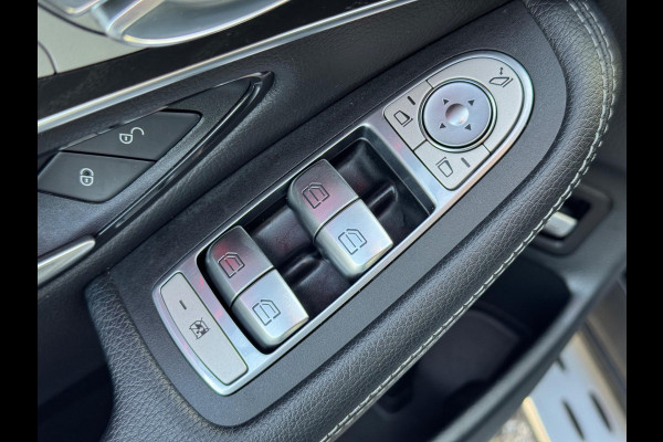 Mercedes-Benz GLC Coupé 200 Premium Plus 2019 AUT NAP