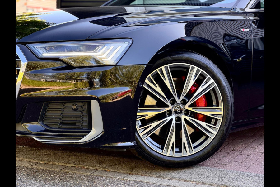 Audi A6 Avant 55 TFSI e quattro S Competition Pano/B&O/Memory