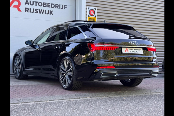 Audi A6 Avant 55 TFSI e quattro S Competition Pano/B&O/Memory
