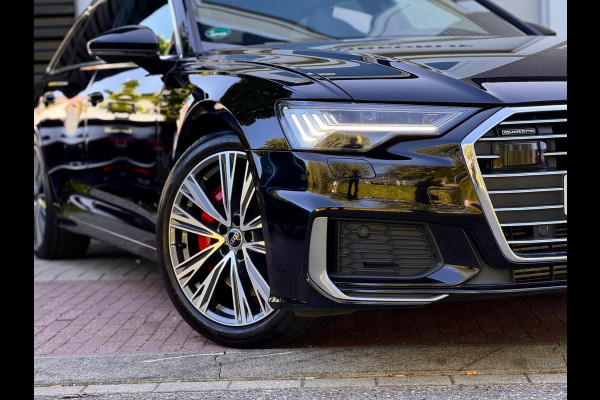 Audi A6 Avant 55 TFSI e quattro S Competition Pano/B&O/Memory
