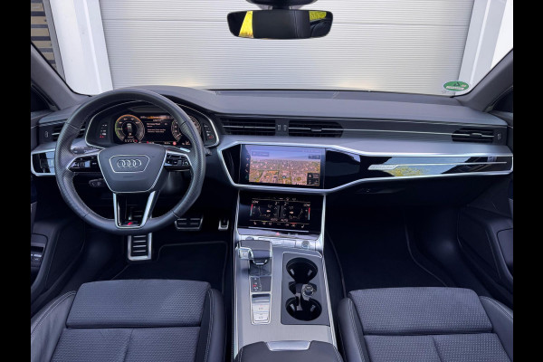 Audi A6 Avant 55 TFSI e quattro S Competition Pano/B&O/Memory