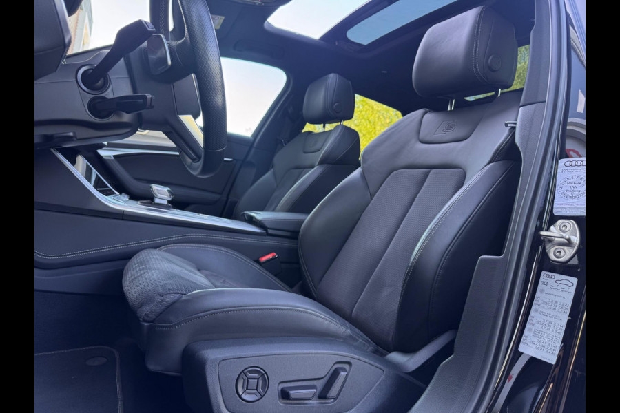 Audi A6 Avant 55 TFSI e quattro S Competition Pano/B&O/Memory