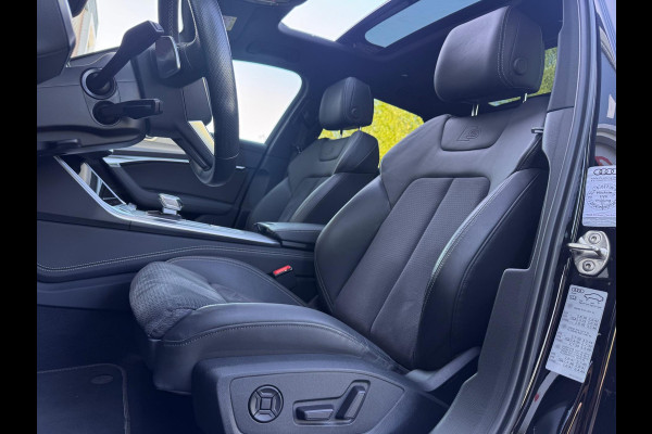 Audi A6 Avant 55 TFSI e quattro S Competition Pano/B&O/Memory