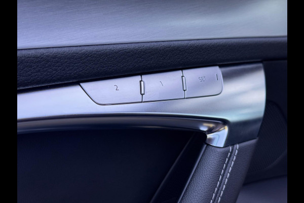 Audi A6 Avant 55 TFSI e quattro S Competition Pano/B&O/Memory