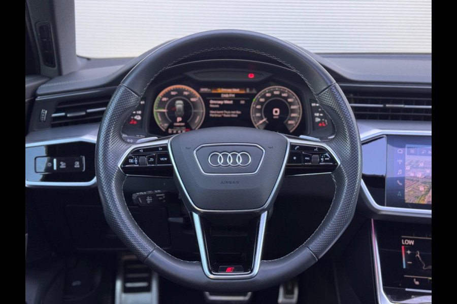 Audi A6 Avant 55 TFSI e quattro S Competition Pano/B&O/Memory