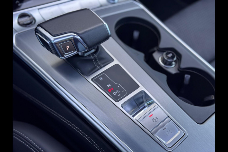 Audi A6 Avant 55 TFSI e quattro S Competition Pano/B&O/Memory