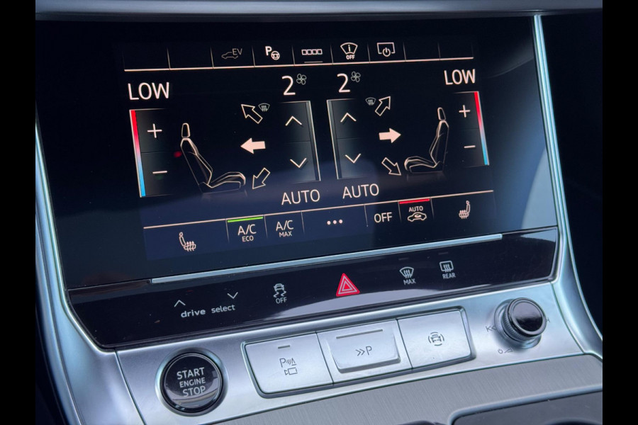 Audi A6 Avant 55 TFSI e quattro S Competition Pano/B&O/Memory