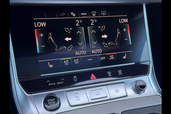 Audi A6 Avant 55 TFSI e quattro S Competition Pano/B&O/Memory