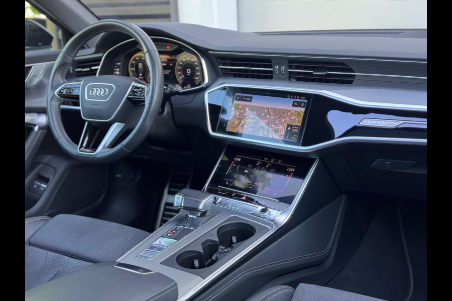 Audi A6 Avant 55 TFSI e quattro S Competition Pano/B&O/Memory