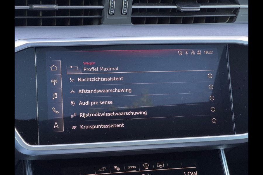 Audi A6 Avant 55 TFSI e quattro S Competition Pano/B&O/Memory