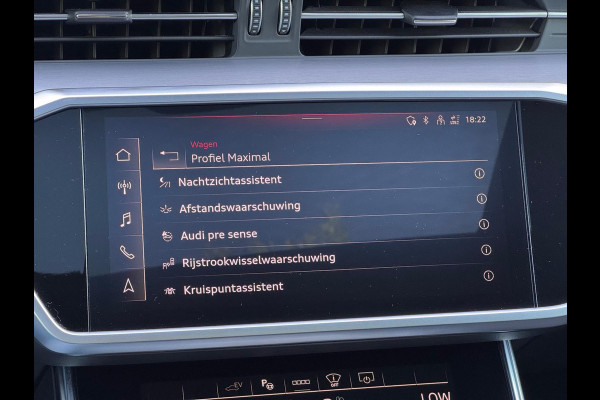 Audi A6 Avant 55 TFSI e quattro S Competition Pano/B&O/Memory