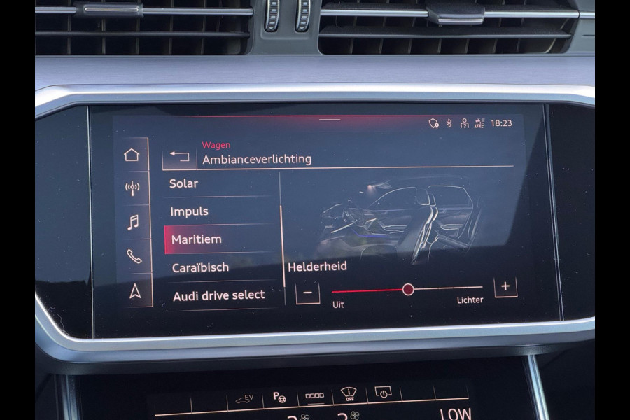 Audi A6 Avant 55 TFSI e quattro S Competition Pano/B&O/Memory