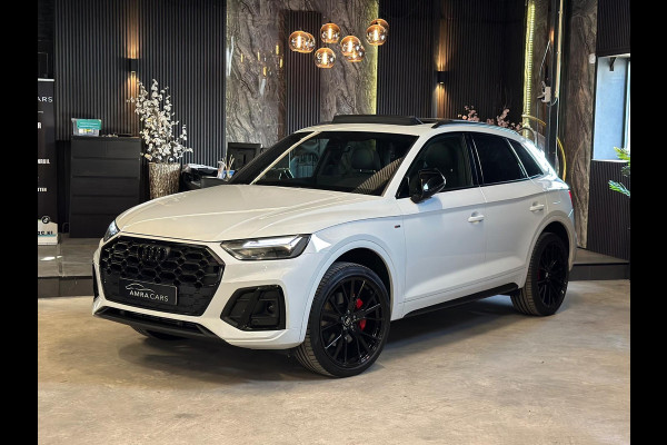 Audi Q5 55 TFSI e quattro|3X S-Line|PANO|FULL OPTION!