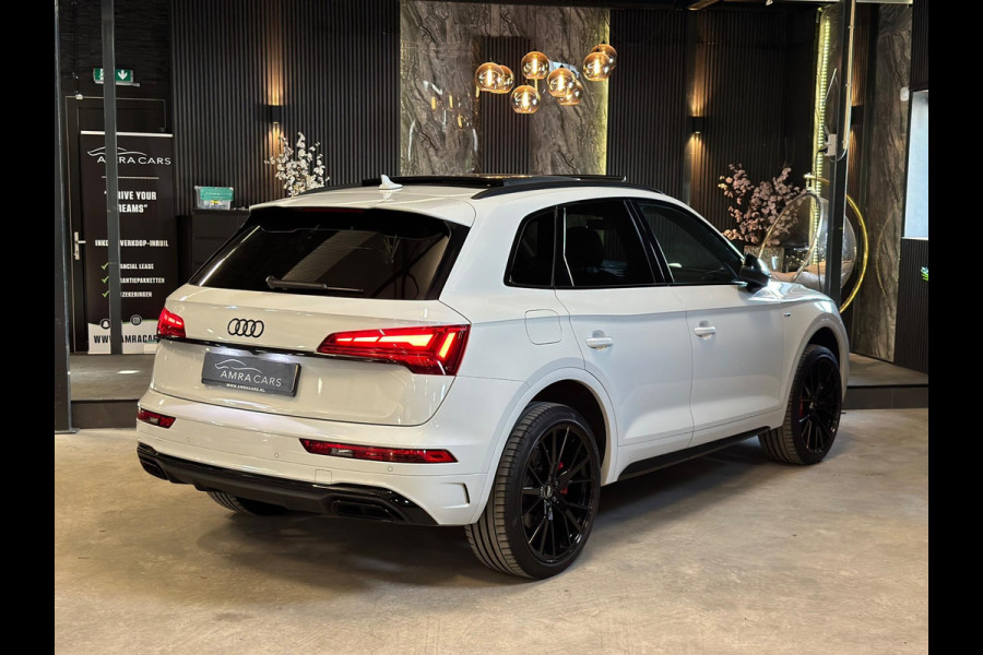 Audi Q5 55 TFSI e quattro|3X S-Line|PANO|FULL OPTION!