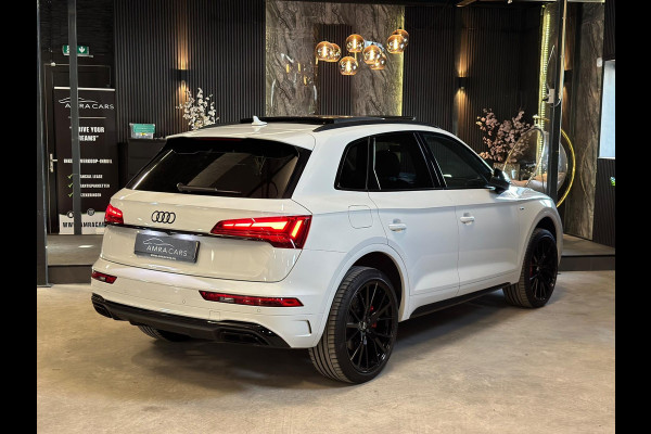 Audi Q5 55 TFSI e quattro|3X S-Line|PANO|FULL OPTION!
