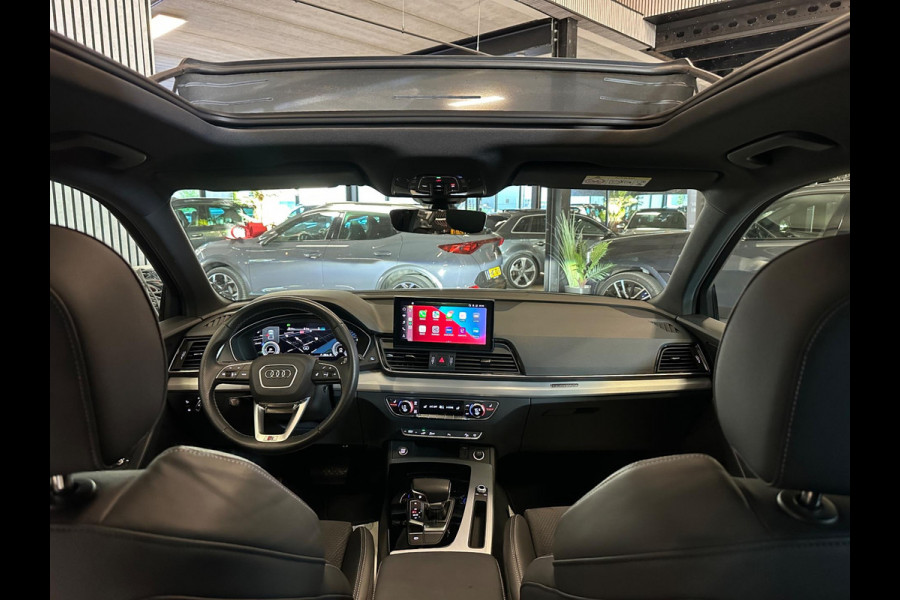Audi Q5 55 TFSI e quattro|3X S-Line|PANO|FULL OPTION!