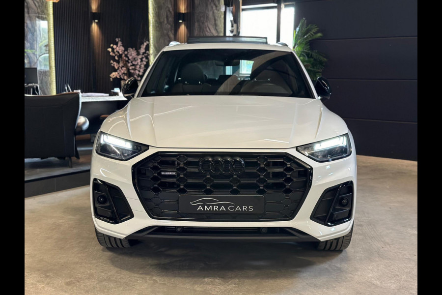 Audi Q5 55 TFSI e quattro|3X S-Line|PANO|FULL OPTION!