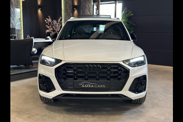 Audi Q5 55 TFSI e quattro|3X S-Line|PANO|FULL OPTION!