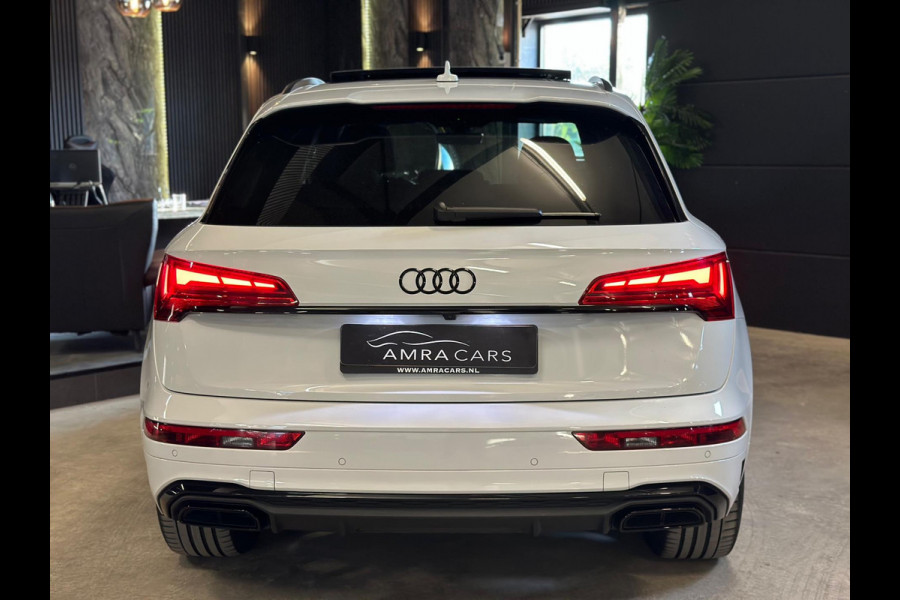 Audi Q5 55 TFSI e quattro|3X S-Line|PANO|FULL OPTION!