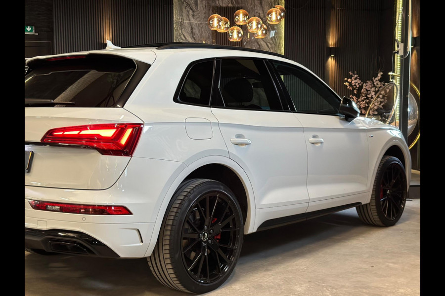 Audi Q5 55 TFSI e quattro|3X S-Line|PANO|FULL OPTION!