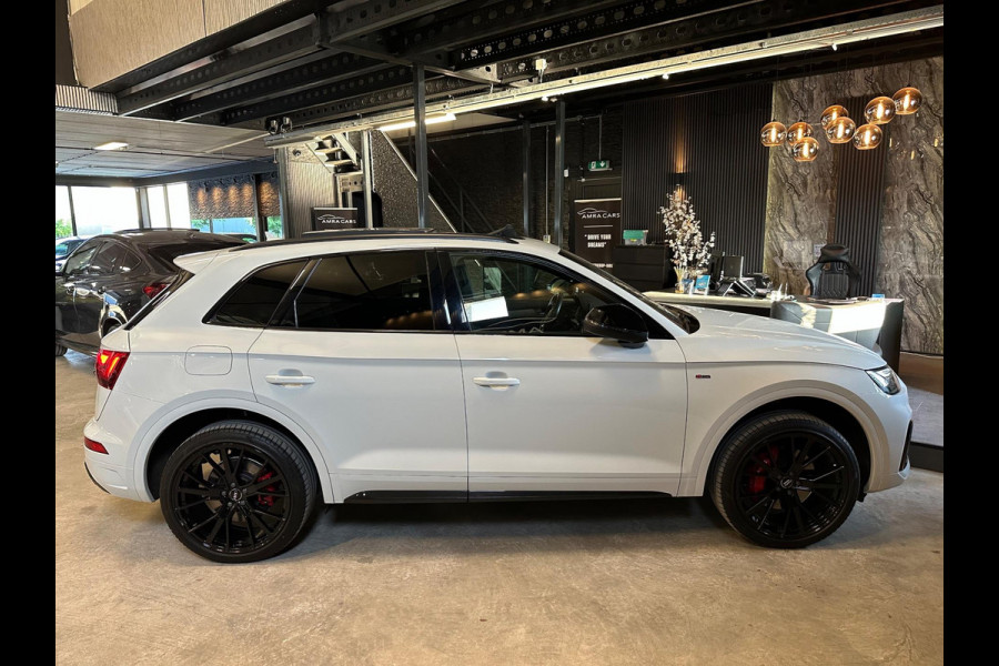 Audi Q5 55 TFSI e quattro|3X S-Line|PANO|FULL OPTION!
