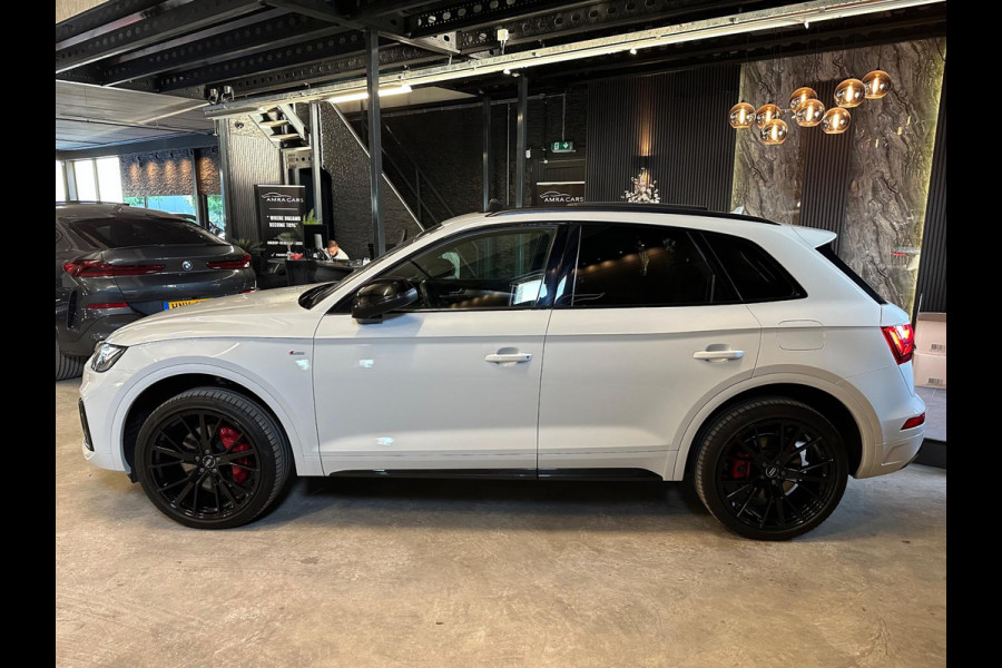 Audi Q5 55 TFSI e quattro|3X S-Line|PANO|FULL OPTION!