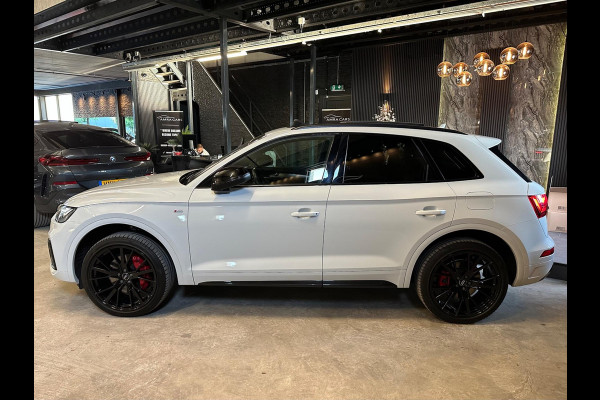 Audi Q5 55 TFSI e quattro|3X S-Line|PANO|FULL OPTION!