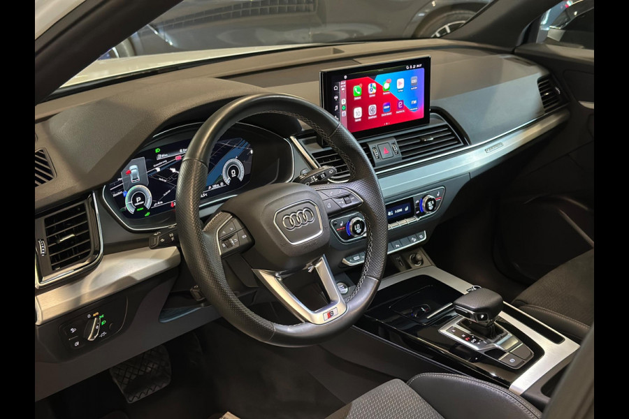 Audi Q5 55 TFSI e quattro|3X S-Line|PANO|FULL OPTION!