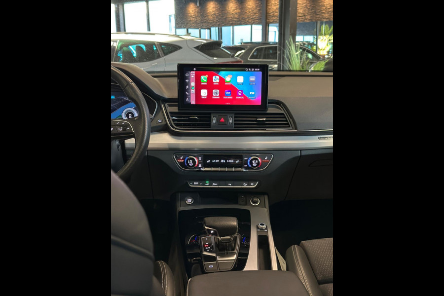 Audi Q5 55 TFSI e quattro|3X S-Line|PANO|FULL OPTION!