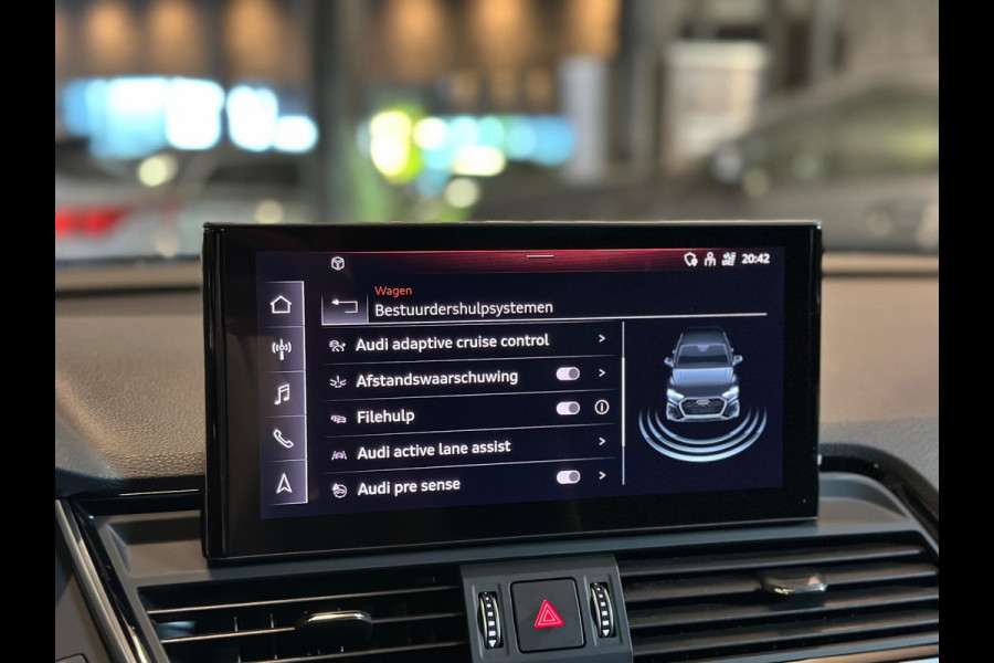 Audi Q5 55 TFSI e quattro|3X S-Line|PANO|FULL OPTION!