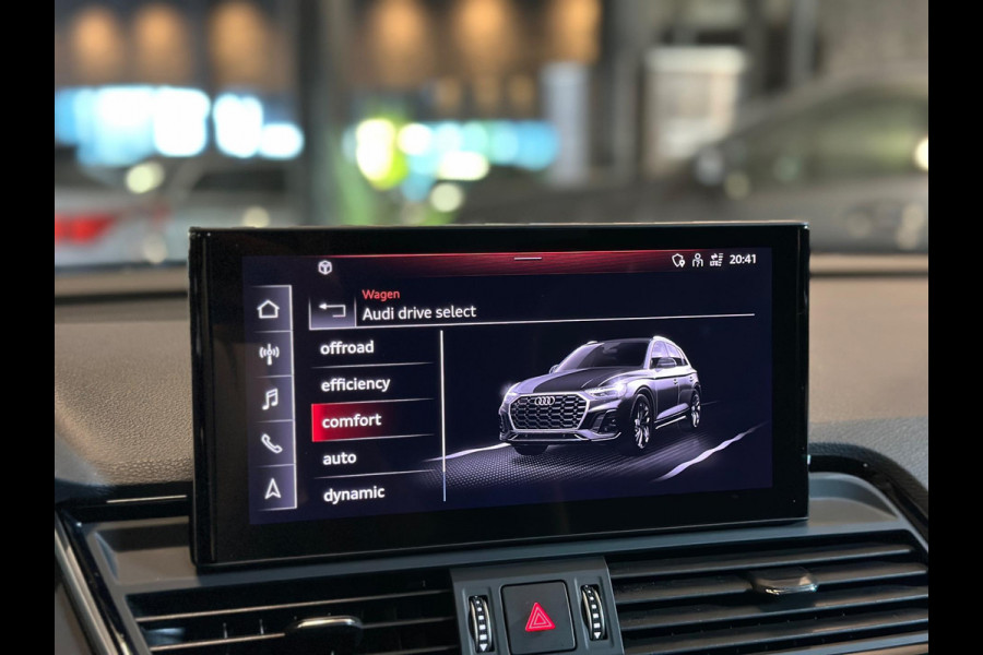 Audi Q5 55 TFSI e quattro|3X S-Line|PANO|FULL OPTION!