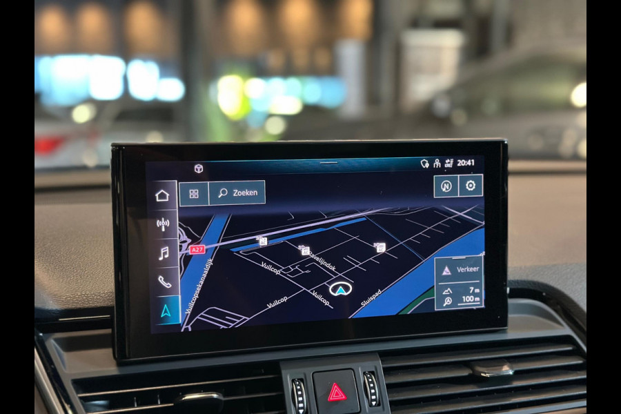 Audi Q5 55 TFSI e quattro|3X S-Line|PANO|FULL OPTION!
