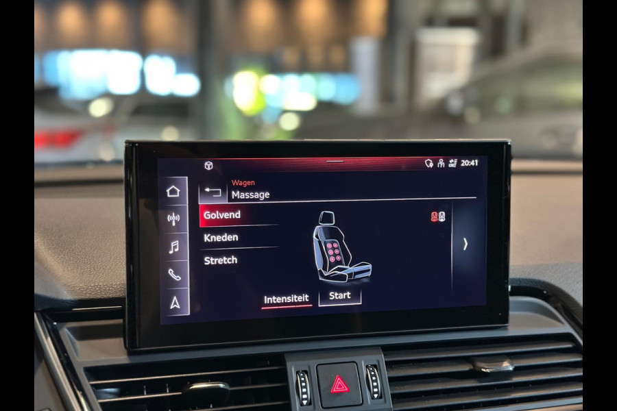 Audi Q5 55 TFSI e quattro|3X S-Line|PANO|FULL OPTION!