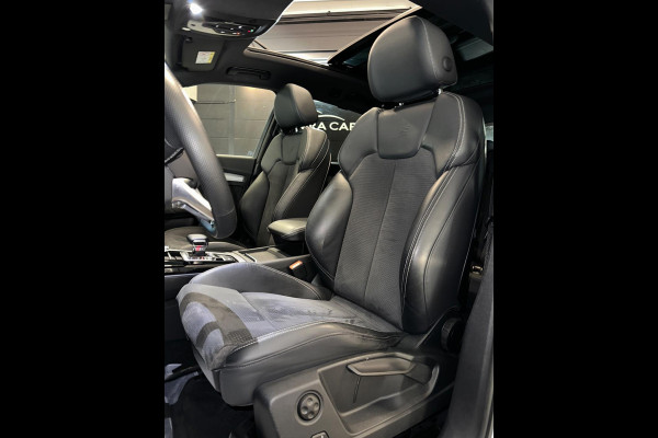 Audi Q5 55 TFSI e quattro|3X S-Line|PANO|FULL OPTION!