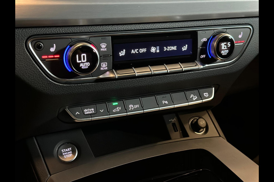 Audi Q5 55 TFSI e quattro|3X S-Line|PANO|FULL OPTION!