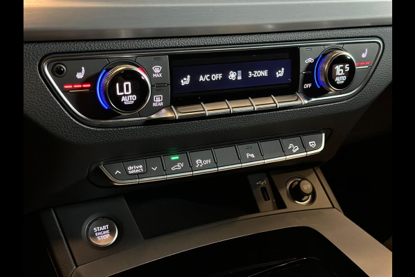 Audi Q5 55 TFSI e quattro|3X S-Line|PANO|FULL OPTION!