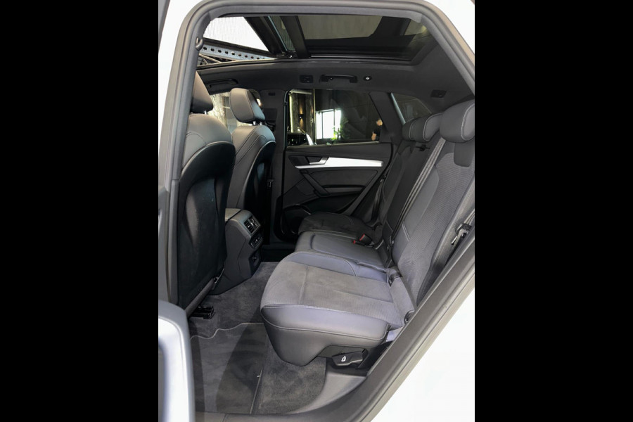 Audi Q5 55 TFSI e quattro|3X S-Line|PANO|FULL OPTION!