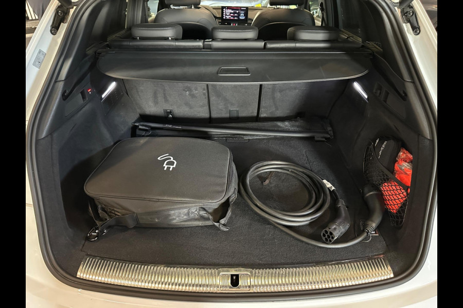 Audi Q5 55 TFSI e quattro|3X S-Line|PANO|FULL OPTION!