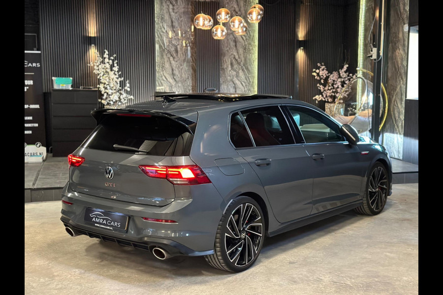 Volkswagen Golf 2.0 TSI Clubsport|PANO|FULL OPTION
